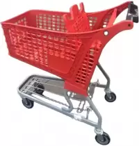 تجهيزات محلات تجارية فى السعودية