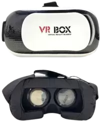 نظارات واقع افتراضي VR فى السعودية